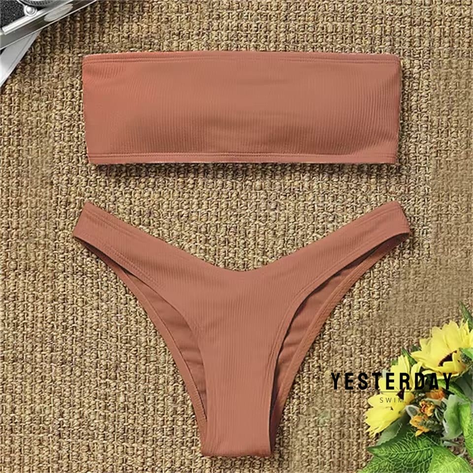 Yesterday Ariel Bikini Set
