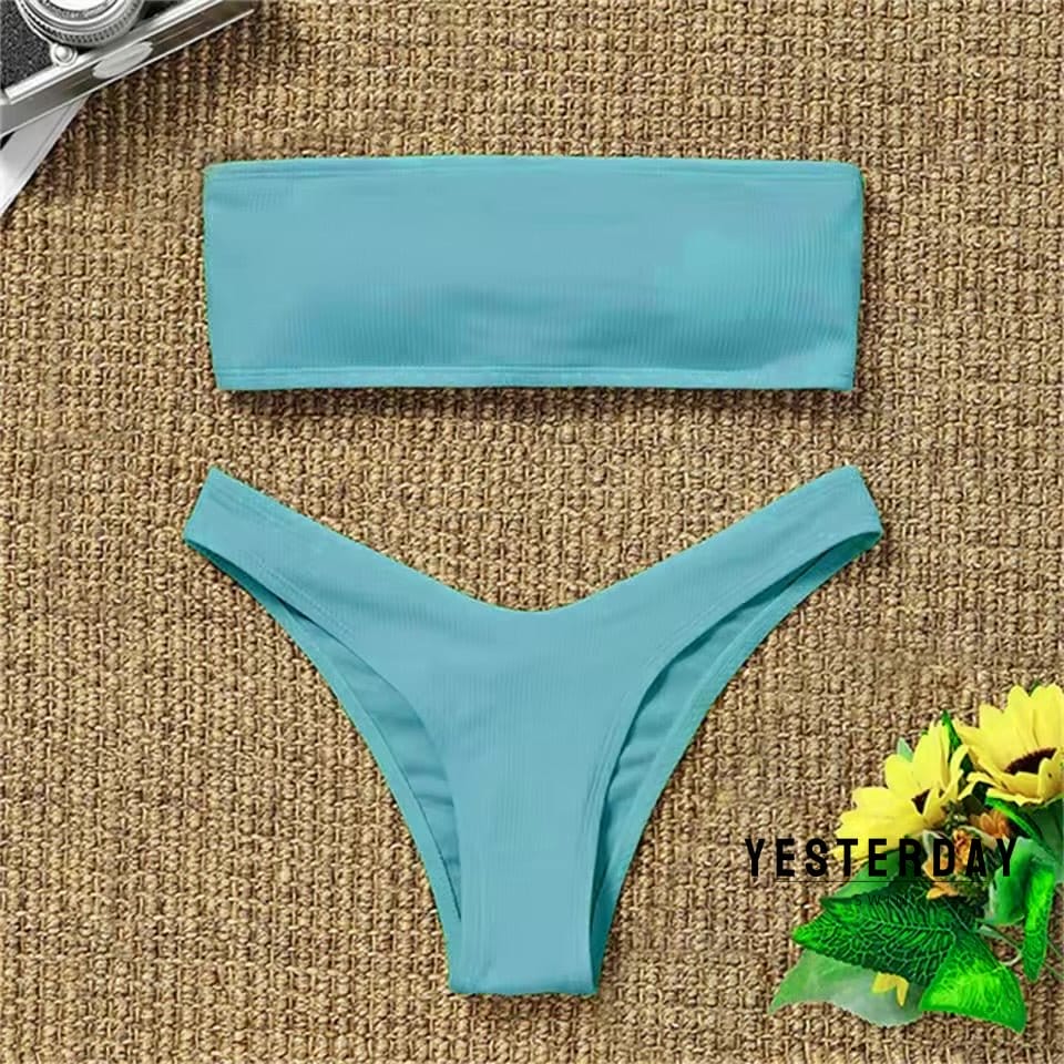 Yesterday Ariel Bikini Set
