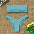 Yesterday Ariel Bikini Set
