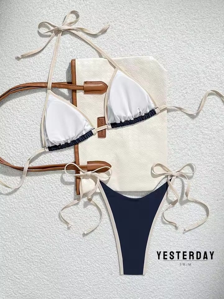 Yesterday World Cup Bikini Set