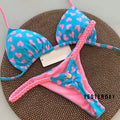 Yesterday Bel-Air Bikini Set