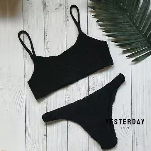 Yesterday 2021 Bikini Set