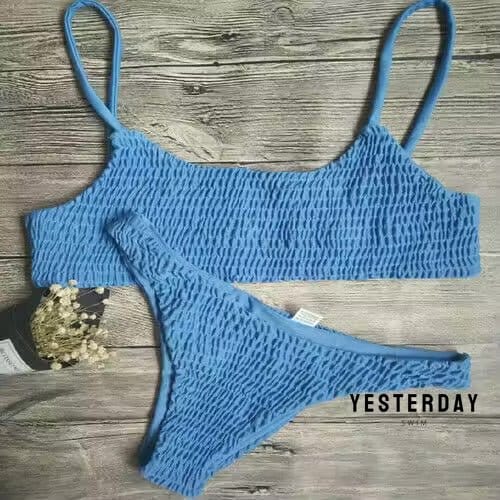 Yesterday 2021 Bikini Set