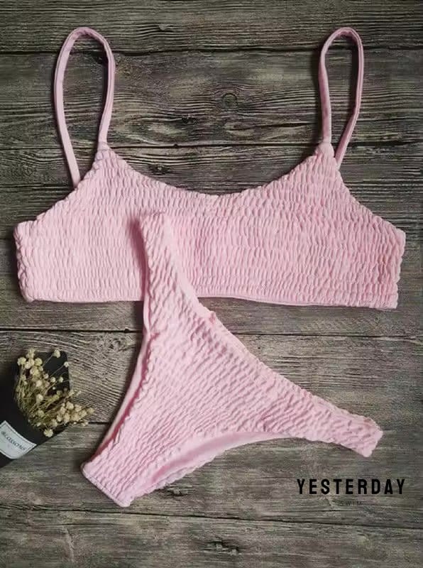 Yesterday 2021 Bikini Set