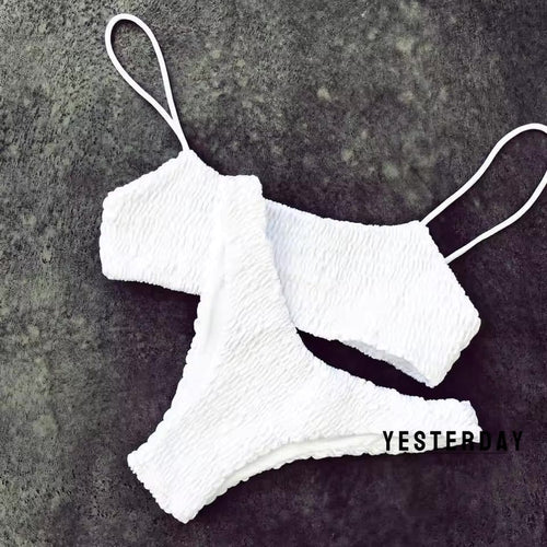 Yesterday 2021 Bikini Set