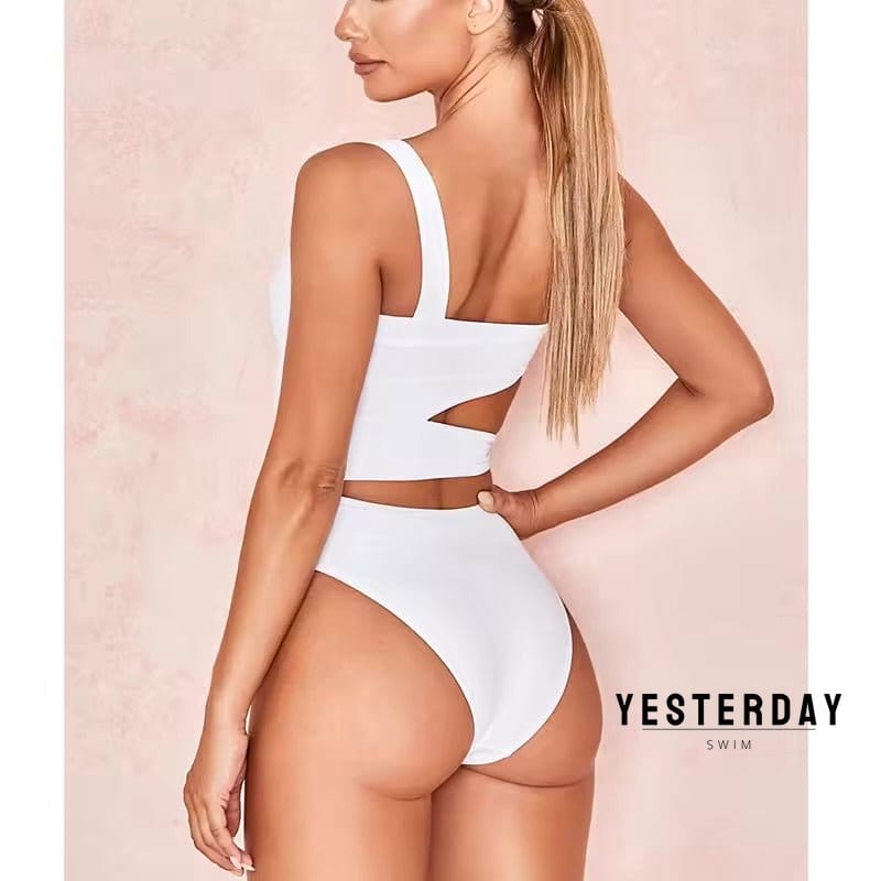 Yesterday Amalfi One-Piece