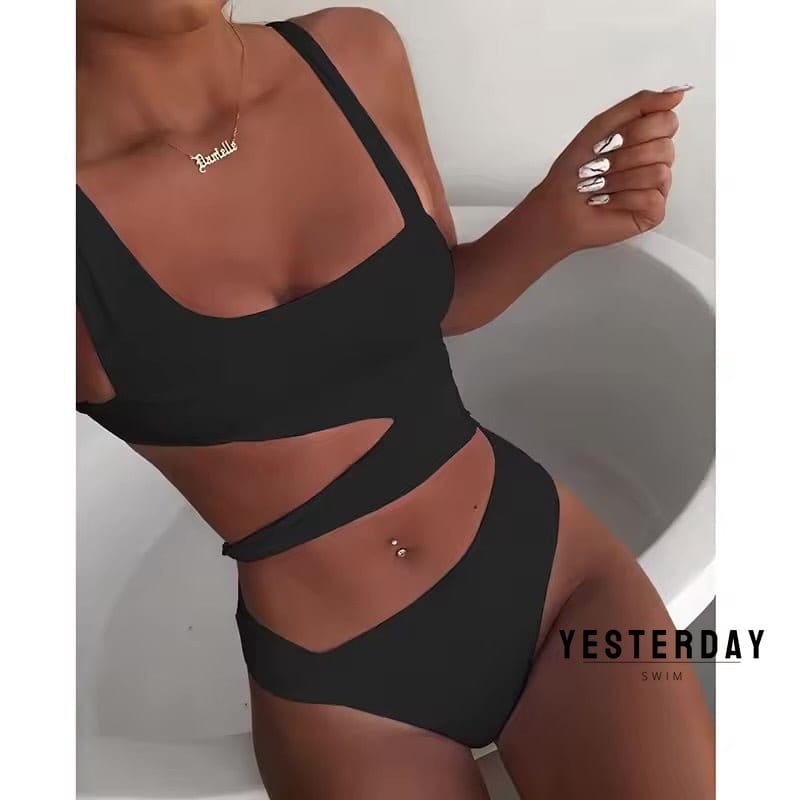 Yesterday Amalfi One-Piece