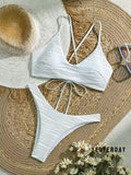 Yesterday Queensland Bikini Set