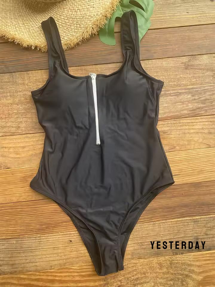 Yesterday Retro One-Piece