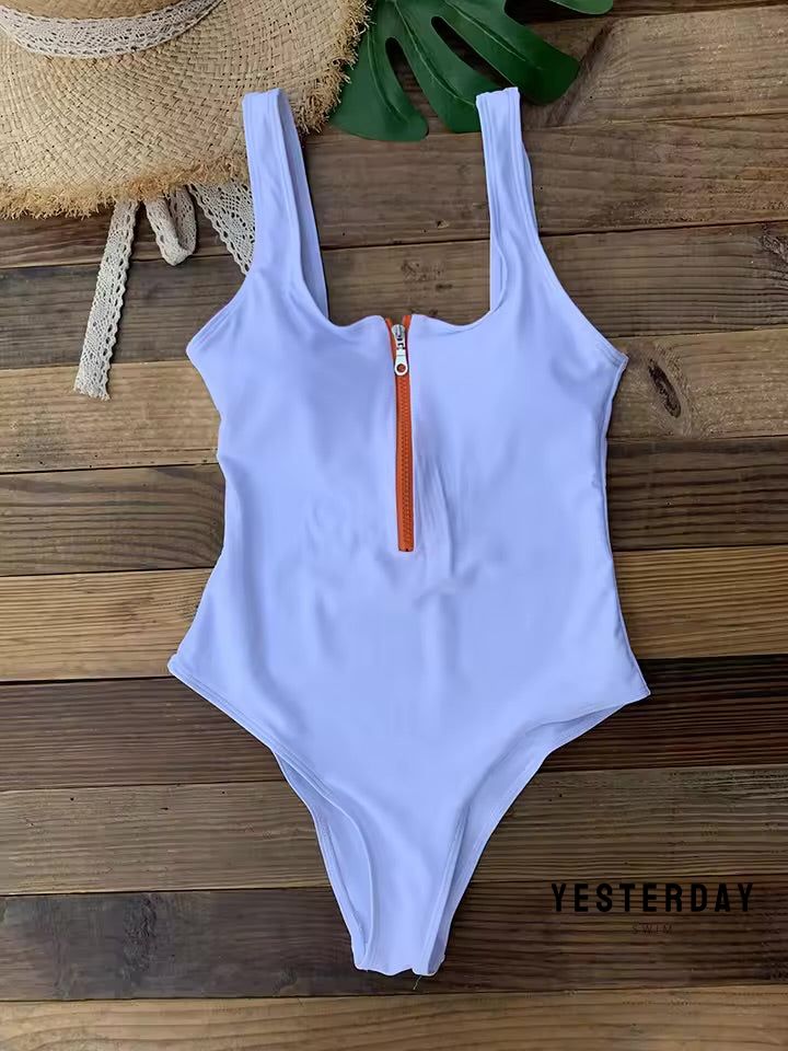 Yesterday Retro One-Piece
